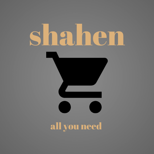  shahen